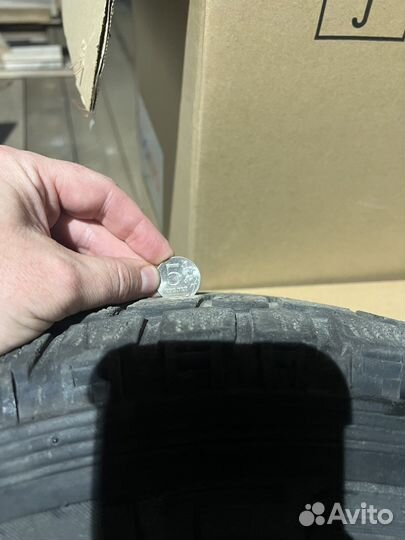 Maxxis SS-01 Presa SUV 225/70 R16