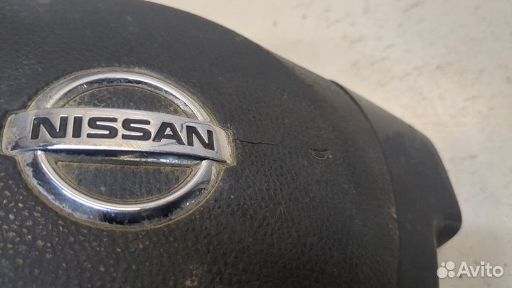 Подушка безопасности водителя Nissan NV200, 2012