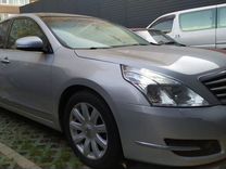 Nissan Teana 3.5 CVT, 2008, 194 000 км, с пробегом, цена 1 200 000 руб.