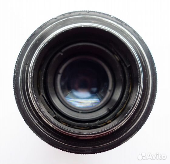 Объектив Юпитер-11А 4/135 М42