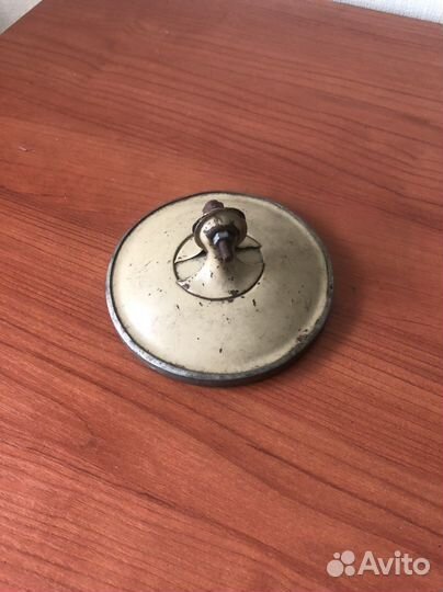 Зеркало. СССР