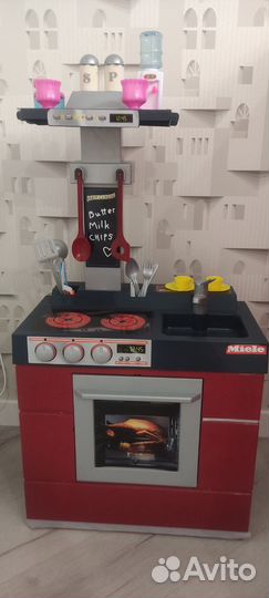 Детская игровая кухня