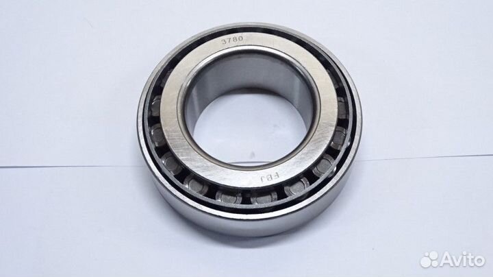 Подшипник /51x93x30