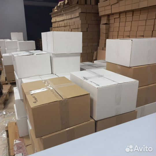 Фасовка и упаковка товаров