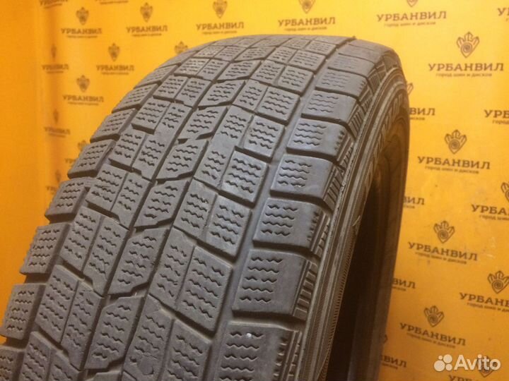 Dunlop DSX 195/70 R15