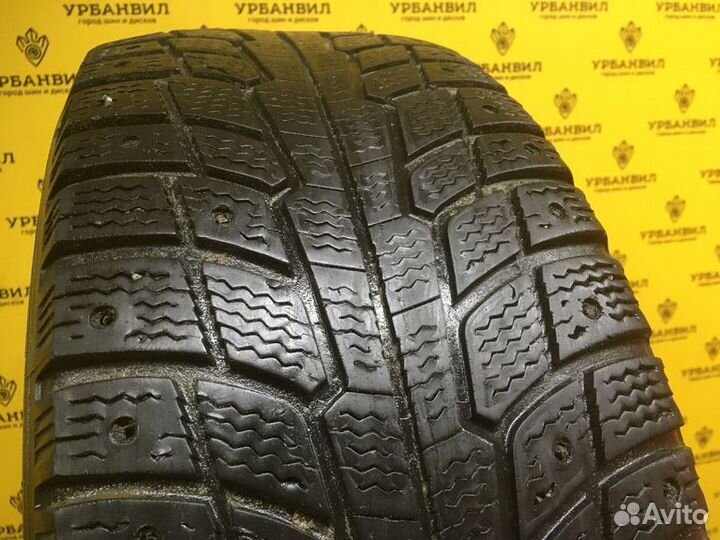Michelin X-Ice North 205/55 R16 91T