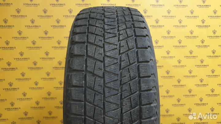 Bridgestone Blizzak DM-V1 245/50 R20 102R