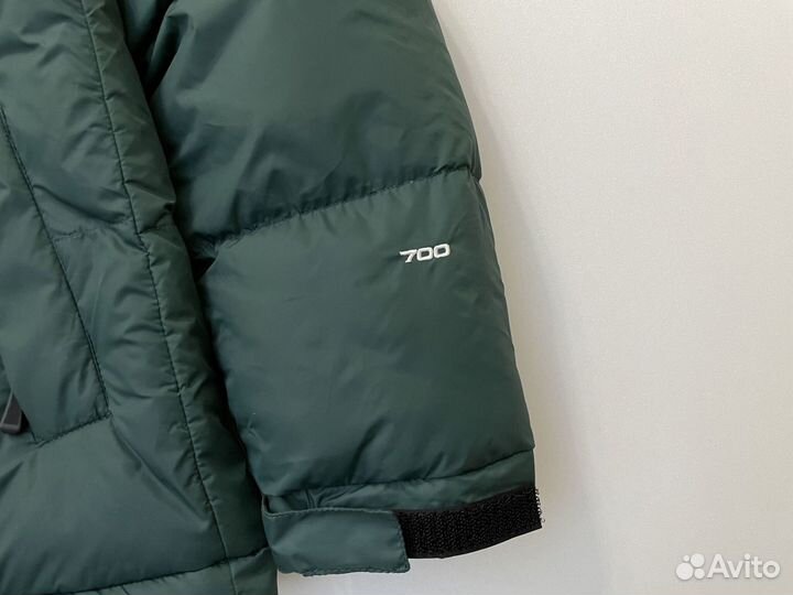 Пуховик The North Face оптом