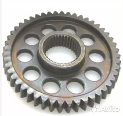 Шестерня кпп 50/34 зуба Arctic Cat M8000 2014-2015