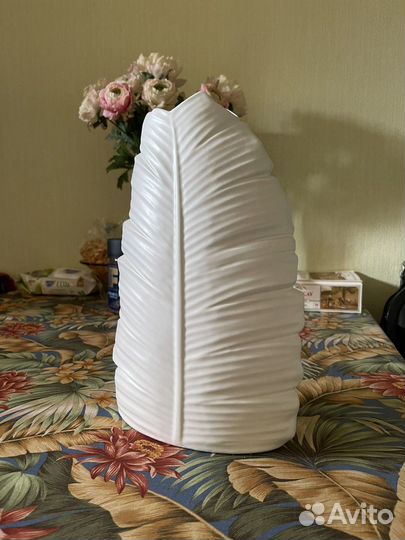 Ваза керамика