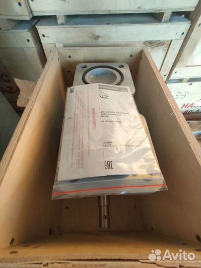 Насос свн-80