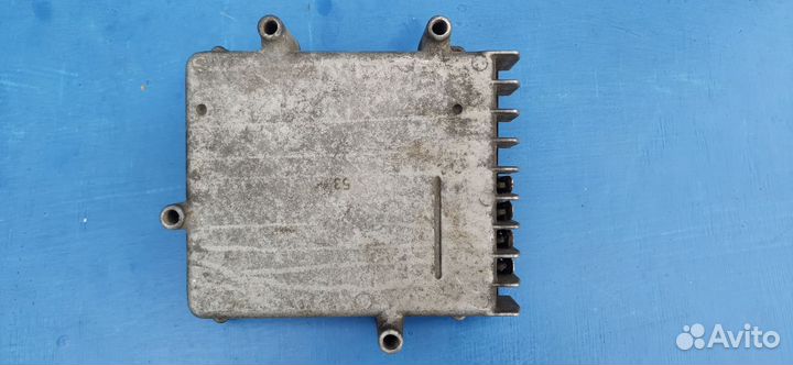 Блок управления АКПП Chrysler Cirrus