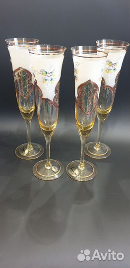 Лепка под шампанское