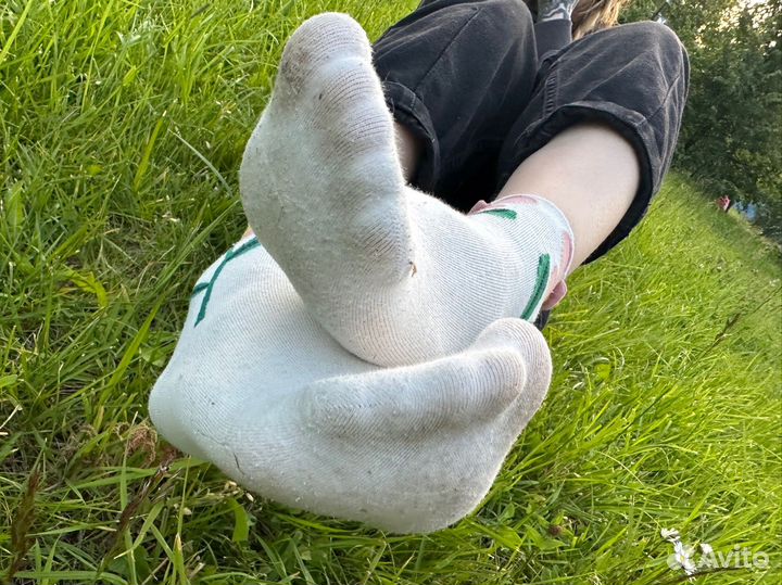 Носки женские