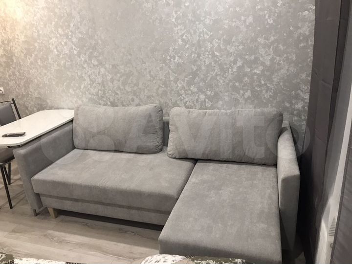 Квартира-студия, 30 м², 3/18 эт.