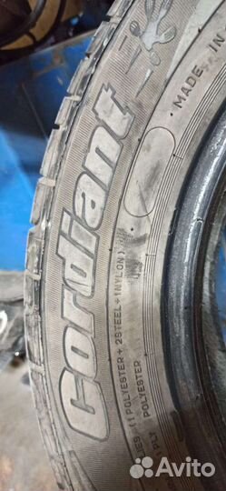 Cordiant Road Runner 185/65 R15 30B