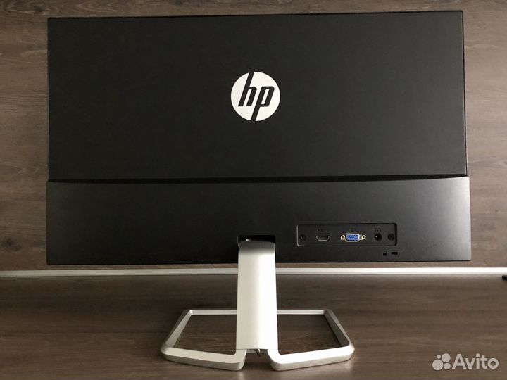 Монитор HP 24f Full HD 24 дюйма