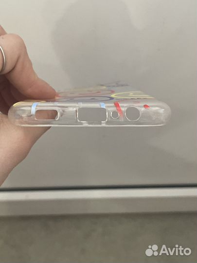 Чехол на Самсунг гелакси а12