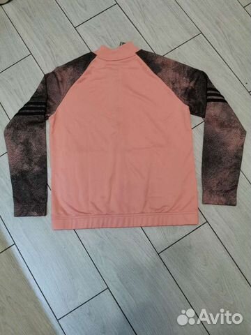 Олимпийка adidas р. XL