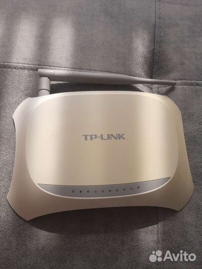 Wifi роутер TP link