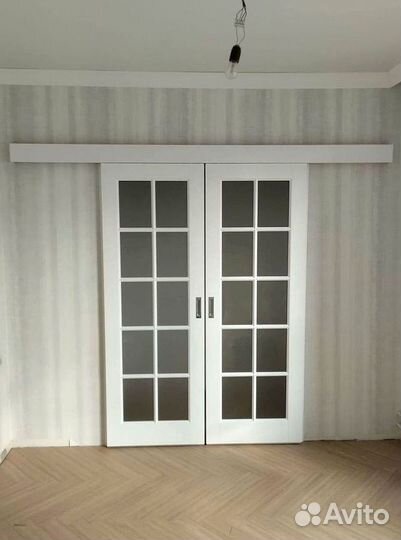 Двери межкомнатные