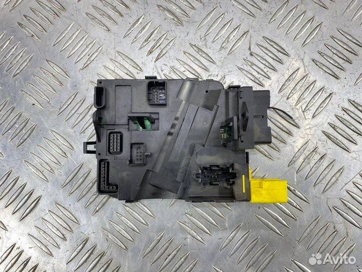 Подрулевой блок Volkswagen Tiguan 5N1 cawa 2010