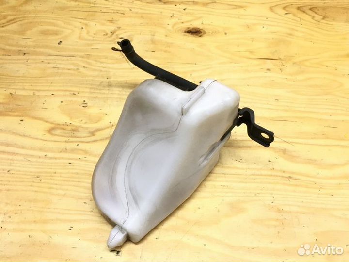 Бачок расширительный Toyota Raum EXZ10 5EFE 1998