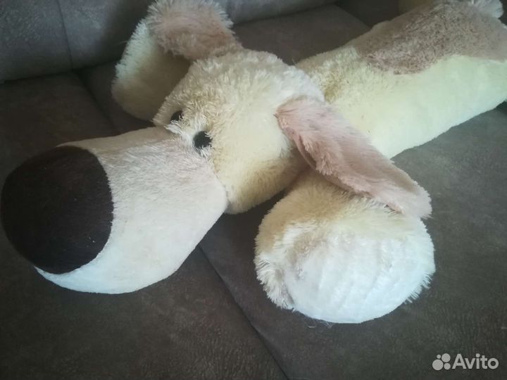 Мягкая игрушка