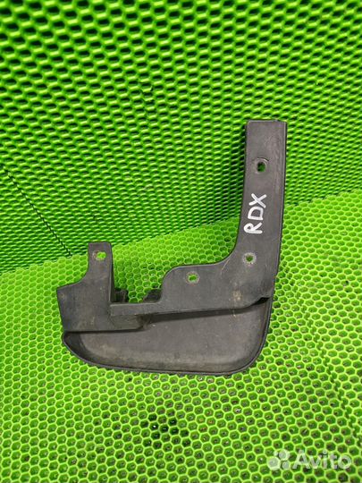 Брызговик передний левый Acura Rdx TB1 K23A1 2008