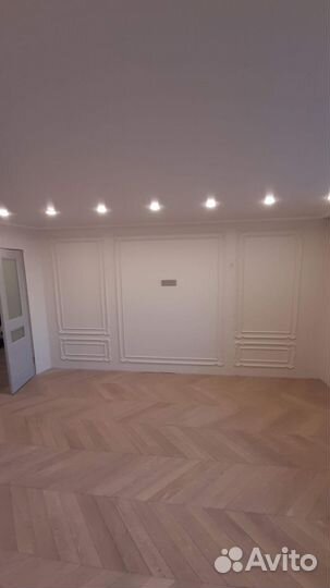 Ремонт и отделка квартир и домов под ключ