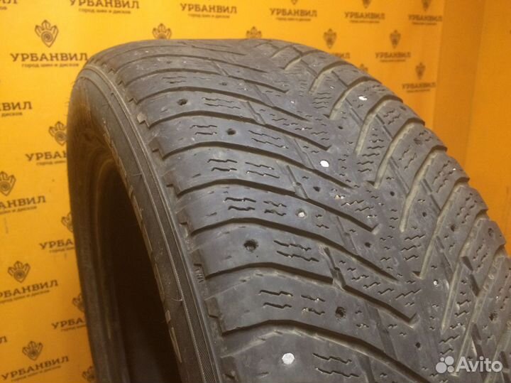 Nokian Tyres Hakkapeliitta 8 225/55 R17