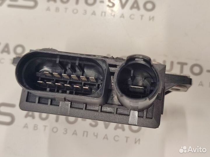 Блок свечей накала для BMW N47 gse105