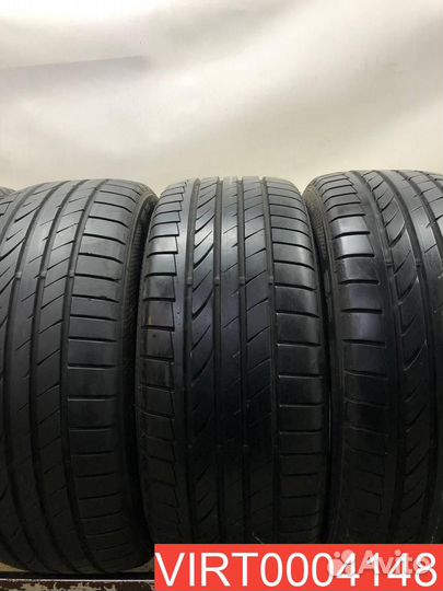 Dunlop SP Sport Maxx TT 235/35 R19 91Y