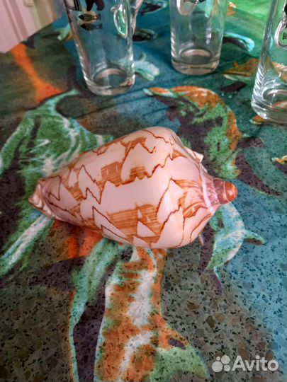 Кружка для пива СССР