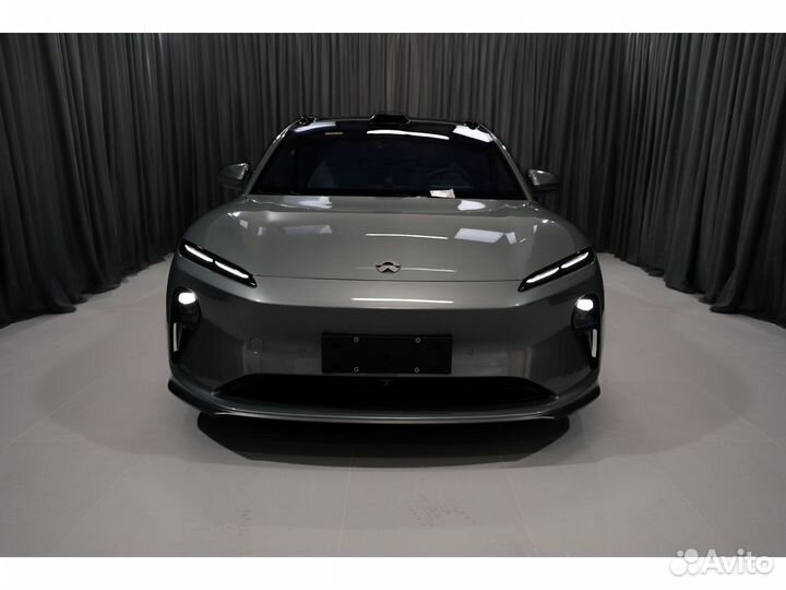 NIO ET5 AT, 2023