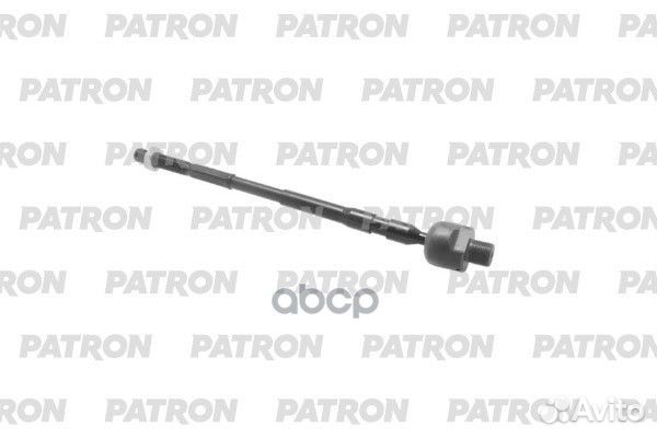 Тяга рулевая subaru: B9 tribeca 06- PS2539 patron