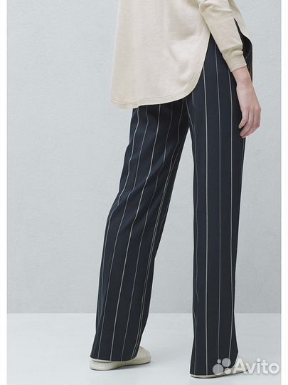 Новые брюки Mango