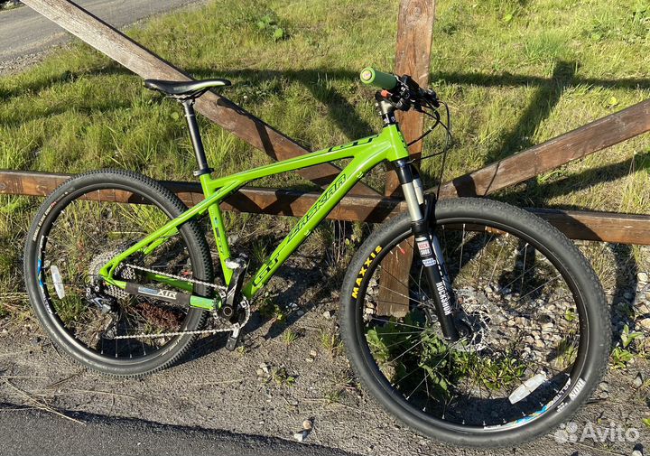 Gt Zaskar comp (2016)