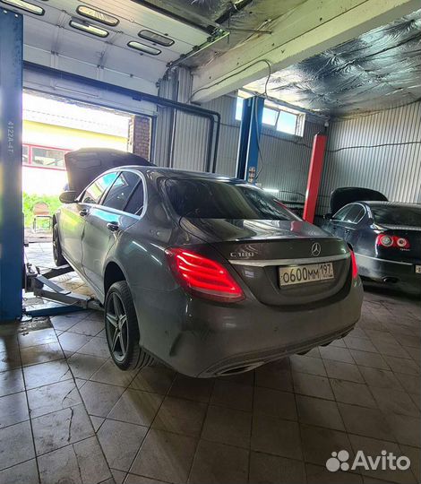 Автосервис Идеал