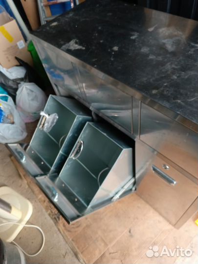 Урна уличная