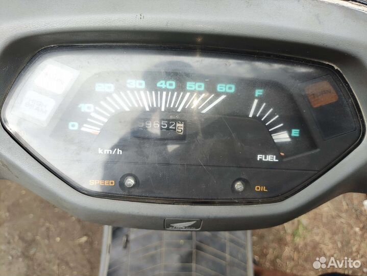 Продам honda lead