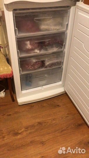 Холодильник бу