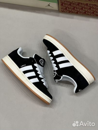 Кроссовки Adidas Campus 00s