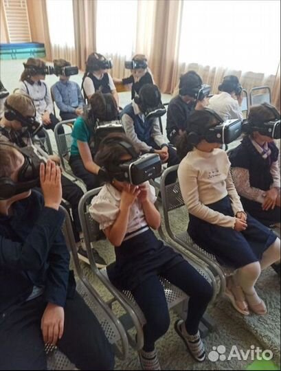 Франшиза для работы в образовательных учреждениях