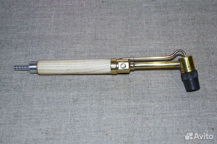 Горелка бензиновая гб 1