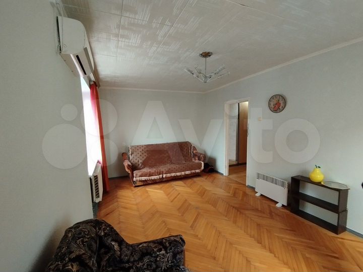 1-к. квартира, 32 м², 3/5 эт.