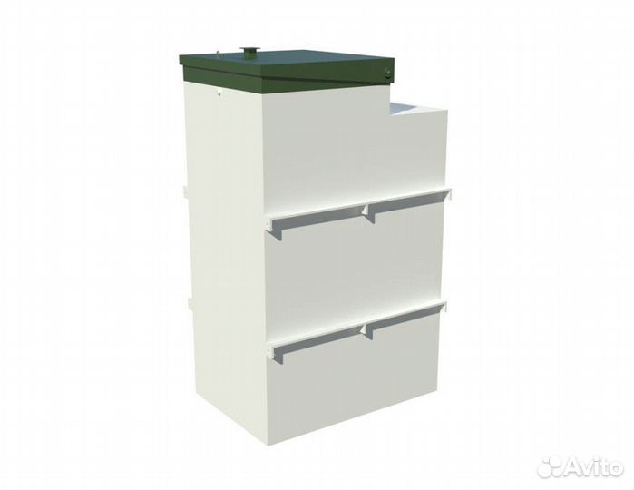 Септик / Канализация / Эко 918