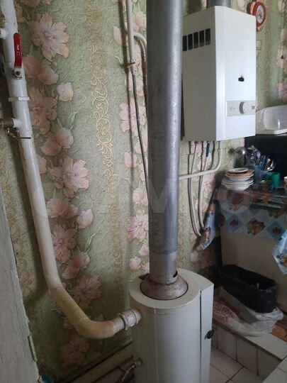 Дом 75 м² на участке 50 сот.