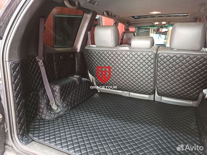 2D 3D коврики