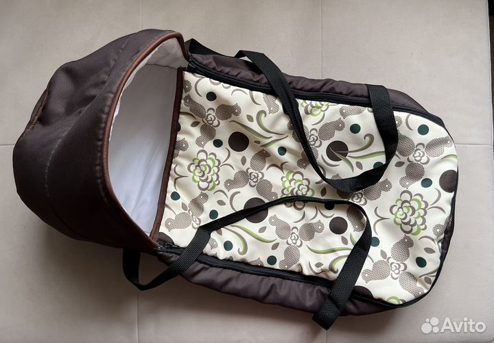 Переноска для детей